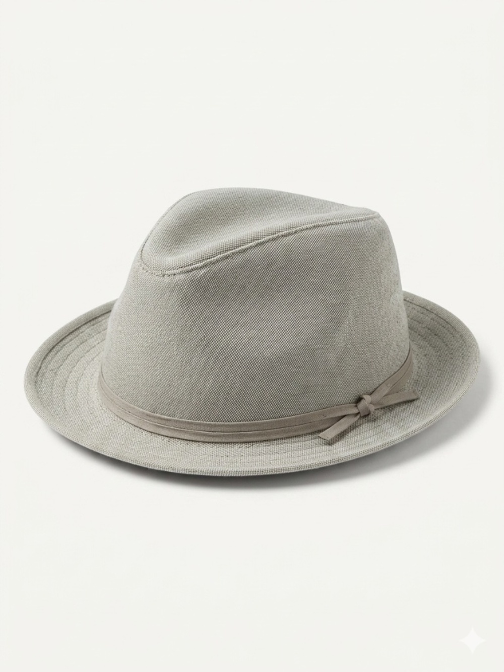 Goorin Bros - Dean the Butcher - Light grey  - Large